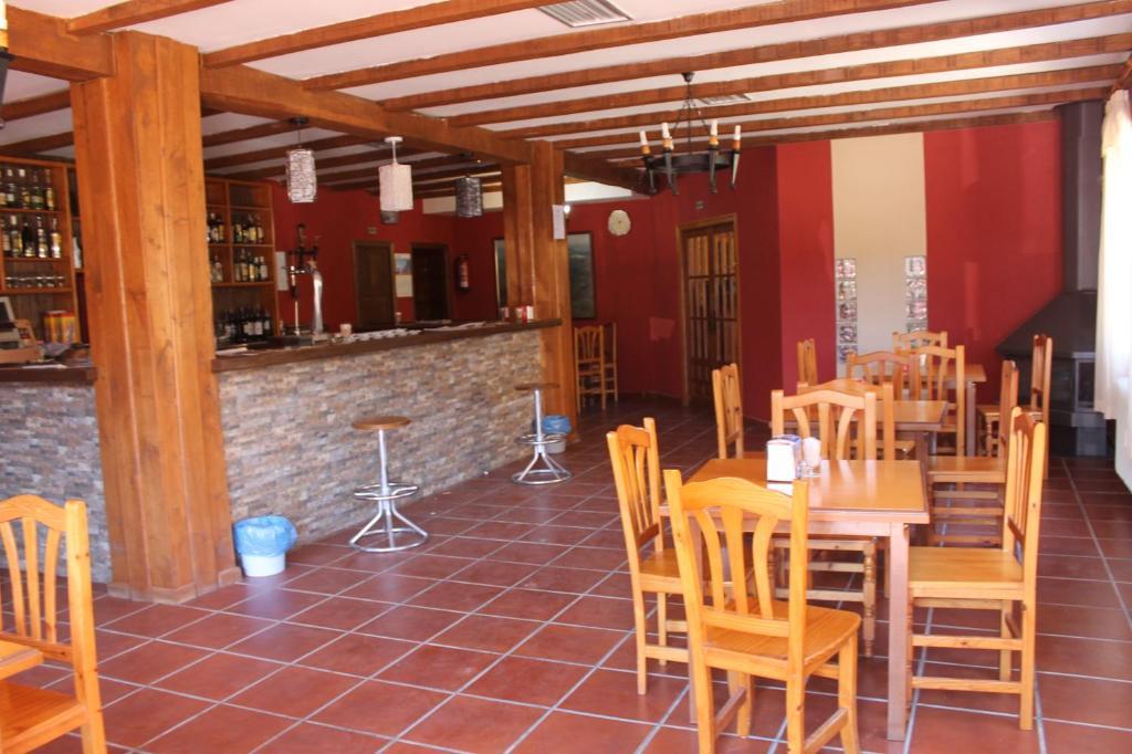 Hotel Valle Del Jerte Los Arenales Dış mekan fotoğraf